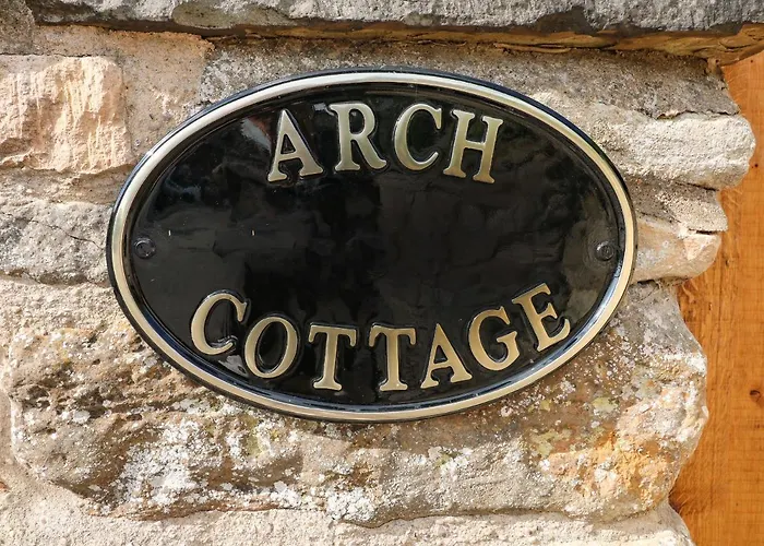 Arch Cottage