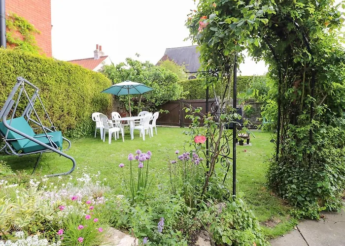 Arch Cottage
