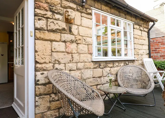 Arch Cottage